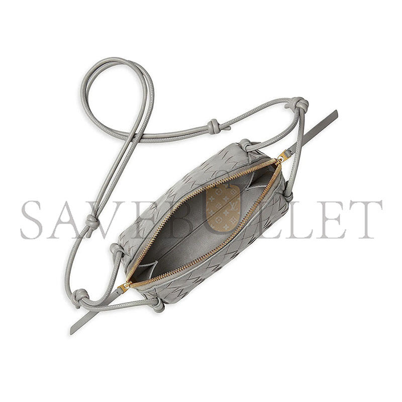 BOTTEGA VENETA CONCERT POUCH 794258 (18.5*11.5*8.5cm) 